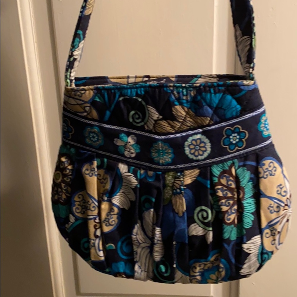 Vera Bradley Purse